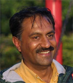 Mr.Ajaybhai Gudhka
